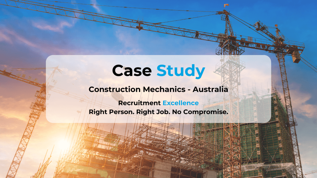 case study construction