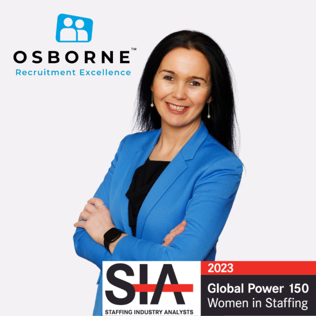 Shona McManus SIA 2023 Global Women in Power List